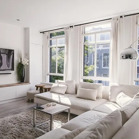De Gulde Graaf Apartment *