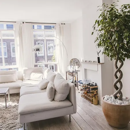 De Gulde Graaf Apartment *