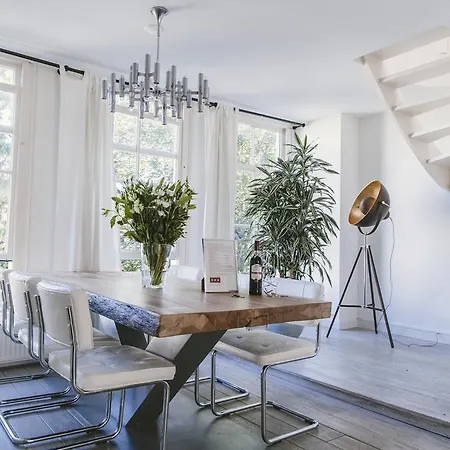 Apartment De Gulde Graaf