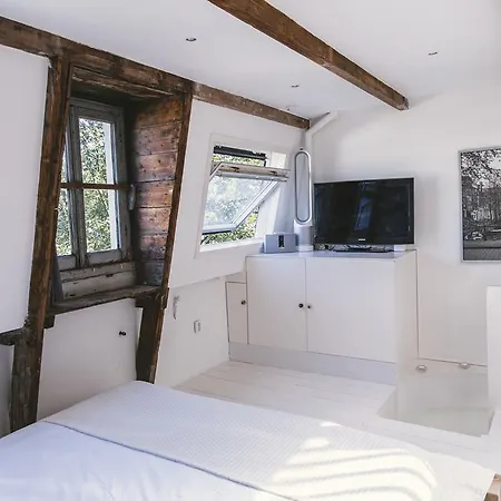 De Gulde Graaf Apartment