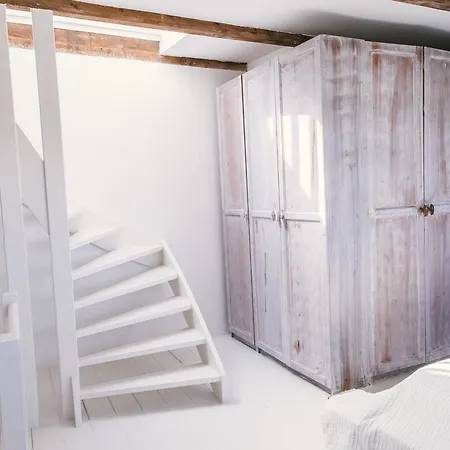 Apartament De Gulde Graaf *