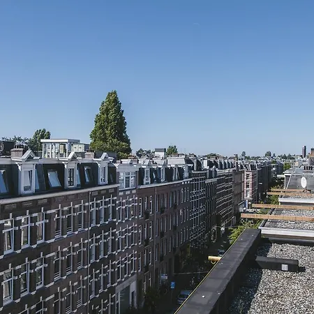 De Gulde Graaf * Amsterdam